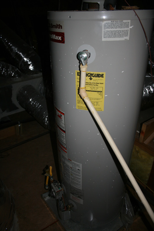 hot-water-heater-overflow